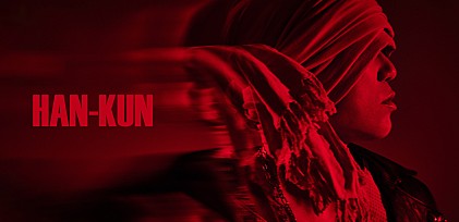 ＜インタビュー＞音で闘う。レゲエで生きる――HAN-KUNの心に宿る火が次なる火種を灯す『VOICE MAGICIAN VI ～THE SIXTH SENSE～』