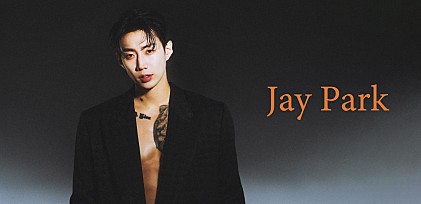 ＜インタビュー＞Jay Parkの18年目の挑戦――日本語曲「Whenever」誕生の裏側と日本のファンへの想い