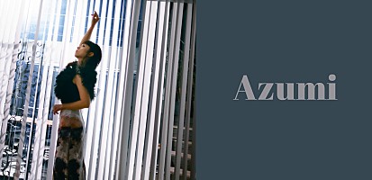 AZUMI　LIVE! 鷲尾伶菜】自身最大規模となる全国ツアー完走！東京公演ゲストには