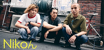 インタビュー＞2人組バンド、Nikoんとは？ 音楽スタイルを示す2nd