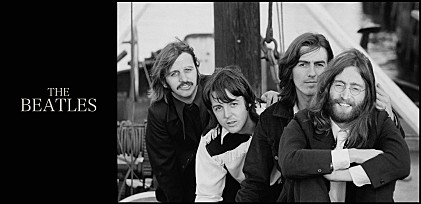 ビートルズの“はてしない物語”がここに　最新技術で新たなストーリーが見えてくる『アンソロジー4』5選