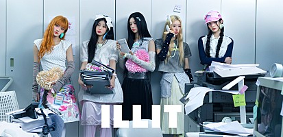 コラム＞“かわいさとの決別宣言”は今のILLITだからこそ踏み出せる進化