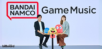 ＜インタビュー＞ゲーム音楽を主役に据えた提供価値が新たなデジタル資産へ――Bandai Namco Game Musicが6,000曲で証明したコンテンツ活用戦略とは