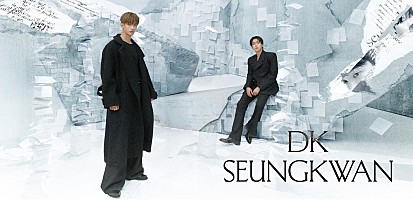 コラム＞DxS (SEVENTEEN)の歌声に導かれ、愛の記憶と向き合う6つの物語