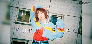 ＜インタビュー＞Furui Riho、手紙を書くように思いを綴った『Letters』は“誰かに愛を伝えるアルバム”に