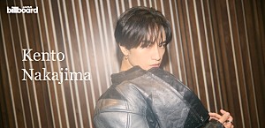 <インタビュー>中島健人 “アイドル・エンターテインメント”を拡張する――2ndアルバム『IDOL1ST』で示した14のアプローチ