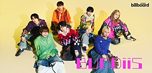 ＜インタビュー＞BUDDiiS、ついにメジャーデビュー！　等身大の“今”を詰め込んだ『THIS IS BUDDiiS』ができるまで