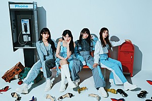 ＜インタビュー＞「アイドルなのに」と言われ続けても貫き通した“信念”――PassCode、10年間の激動