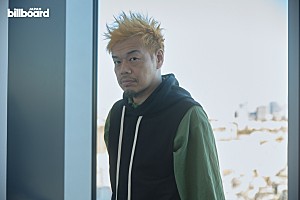 ＜インタビュー＞TAKUMA（10-FEET）、映画『ゴールデンカムイ』の主題歌「壊れて消えるまで」に結実した10年越しの衝動