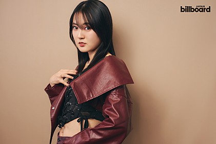 ＜インタビュー＞溶けないうちに味わって――冨岡 愛、1stアルバムの“続編”で描いた「愛の温度」