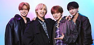 ＜インタビュー＞TAGRIGHT×Aile The Shota、夢の続きに進む2組が「花言葉」に重ねた思い