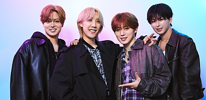 ＜インタビュー＞TAGRIGHT×Aile The Shota、夢の続きに進む2組が「花言葉」に重ねた思い