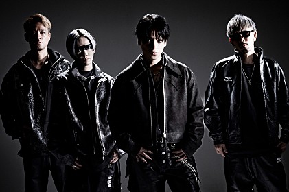 ＜コラム＞SPYAIR　アルバム『RE-BIRTH』が示す“再誕”の証明――激動の3年を越え、新体制で刻んだバンドの現在地