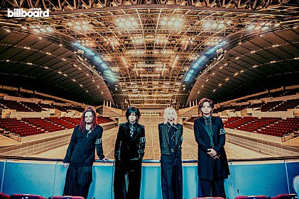 ＜インタビュー＞DEZERT「「音楽」」はなぜ生まれたのか――Ken（L'Arc-en-Ciel）と描いた次なるステージ