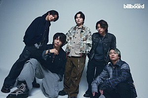 ＜インタビュー＞Novelbrightが語るニューアルバム『PYRAMID』――吹っ切れた先に広がる景色