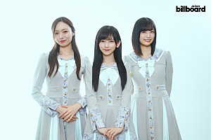 ＜インタビュー＞乃木坂46　池田瑛紗＆五百城茉央の“初”と、梅澤美波の“最後”が交差するシングル『最後に階段を駆け上がったのはいつだ？』で踏み出す新たな一歩