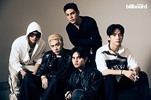 <インタビュー>SB19、フィリピンを背負う大型グループの魅力に迫る BE:FIRSTとのコラボエピソードも