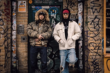 ＜インタビュー＞JIMMY・WEESA　世界基準で進化するPSYCHIC FEVER、海外を巡り確信した強みとは