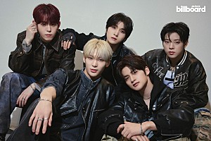 <インタビュー>K-POP第5世代の注目株、NOWZが日本デビュー デビューのきっかけは勝負欲!?!