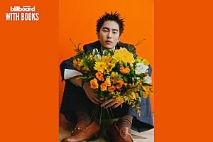 ＜インタビュー＞泉大智（DISH//）　本が感性を磨く――視野を広げる読書と、やがて自身の表現へつながるインスピレーション【WITH BOOKS】