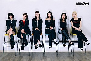 ＜インタビュー＞期待の新人K-POPグループAtHeartが導く、ドアの向こうのまだ見ぬ輝き