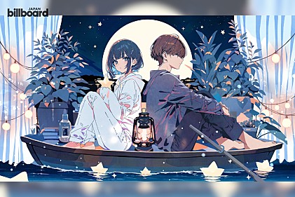  ＜インタビュー＞絵空事を、あり得る現実に――esoragoto、1stフルアルバム『Apollo』を語る