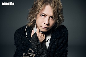＜インタビュー＞HYDE、ニューアルバム『JEKYLL』が描く"静"の世界――24年越しに『ROENTGEN』と繋がるとき
