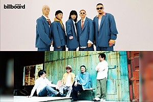 ＜インタビュー＞Wendy Wander×JABBERLOOP、国境と世代を越えたコラボシングル「Floating City」