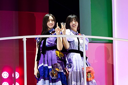 ＜コラム＞乃木坂46　新体制＆初会場で迎えた『13th YEAR BIRTHDAY LIVE』映像作品にみる、13年の歴史と未来が交差した2日間