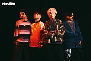 ＜インタビュー＞10周年の先へ――ASH DA HERO、TVアニメ『杖と剣のウィストリア』Season2のオープニング主題歌「BELIEVERS」に込めた原点回帰の決意