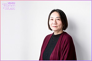 <わたしたちと音楽 vol.79>村上葉子
「音楽が好き」だけで走り続けた、女性ディレクターの道のり