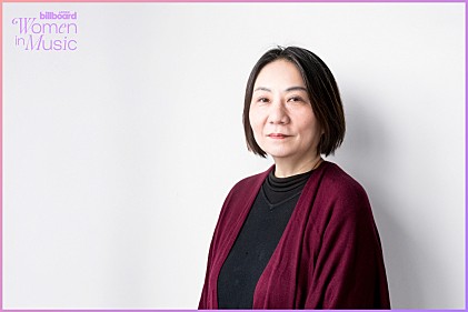 ＜わたしたちと音楽 vol.79＞村上葉子　 「音楽が好き」だけで走り続けた、女性ディレクターの道のり