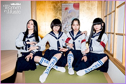 ＜わたしたちと音楽 vol.75＞新しい学校のリーダーズ　まだまだ冒険したい、4人が語る11年目の現在地