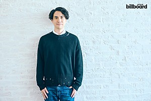 ＜インタビュー＞Billboard Global Power Players vol.14 岡田武士 ワーナーミュージック・ジャパン代表取締役社長兼CEO