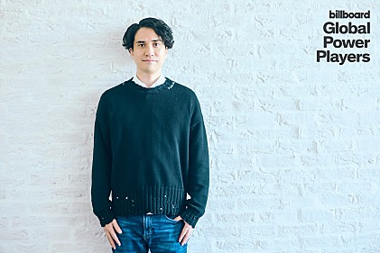 ＜インタビュー＞Billboard Global Power Players vol.14 岡田武士 ワーナーミュージック・ジャパン代表取締役社長兼CEO