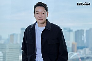 ＜インタビュー＞Billboard Global Power Players vol.12 ハン・ヒョンロック 株式会社HYBE JAPAN 代表取締役兼CEO