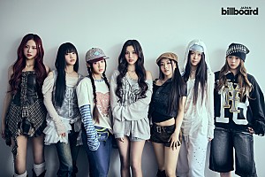 ＜インタビュー＞H//PE Princessがグローバルデビュー、“プリンセス”の概念を壊していく7人のパワーに迫る