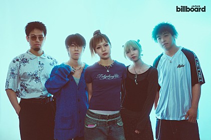 ＜インタビュー＞Klang Rulerが鳴らす“懐かしくて新しい音楽”とは――2nd EP『NEW AGE POP MIX』
