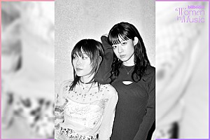 ＜わたしたちと音楽 vol.77＞羊文学　そぎ落として見つけた等身大のカッコ良さ