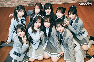 ＜インタビュー＞「自分を推して、はじまれ未来！」――新人アイドルグループRE-GE、ここから始まる青春物語