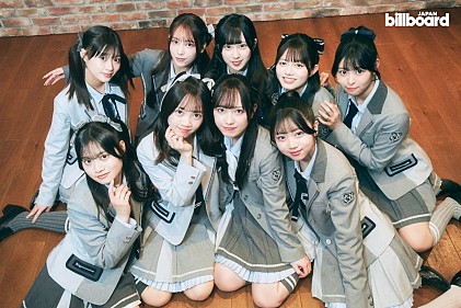 ＜インタビュー＞「自分を推して、はじまれ未来！」――新人アイドルグループRE-GE、ここから始まる青春物語