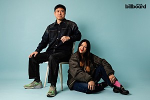 <ビルボード>日本の音楽は、もっと世界に届く~CHORUSが切り拓く新たなグローバルステージ