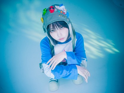 ＜インタビュー＞ ano、『新劇場版☆ケロロ軍曹』で歌う“貸しっぱなし”が繋げる縁＆更新されたあの名曲