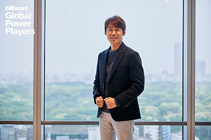 ＜インタビュー＞Billboard Global Power Players vol.16 藤倉尚 ユニバーサル ミュージック合同会社 社長兼CEO
