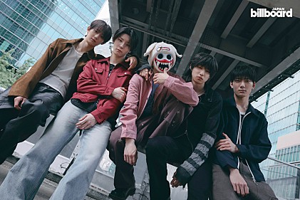 ＜インタビュー＞日韓合同バンドhrtz.wav、青春特有の輝きと不安が入り混じったサウンドが誰しもの心の中にある“青春”にリンクする