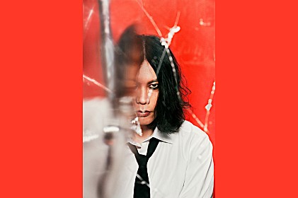 ＜コラム＞米津玄師、「IRIS OUT」で爆発した“海外支持”――アニメ『チェンソーマン』とともに積み重ねた、グローバル支持拡大の軌跡