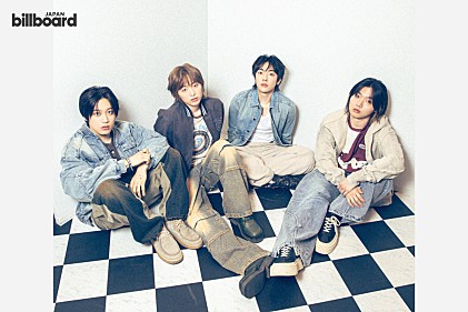 ＜インタビュー＞韓国バンドシーンの先頭を走るDragon Pony、4人の素顔と日本1st EP『Run to Run』とともに歩む未来への想い