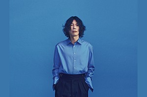 ＜インタビュー＞米津玄師　2026 NHK サッカーテーマ「烏」で吹かせた“隙間風”――団結でも献身でもなく、個として生まれた言葉