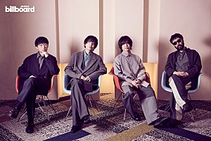 ＜インタビュー＞indigo la End　最新アルバム『満ちた紫』のカラーが紫である理由とその答えがここに