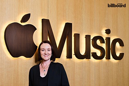 ＜インタビュー＞テクノロジーの先にある“人間性”、Apple Music共同責任者が語るアルゴリズム時代の音楽